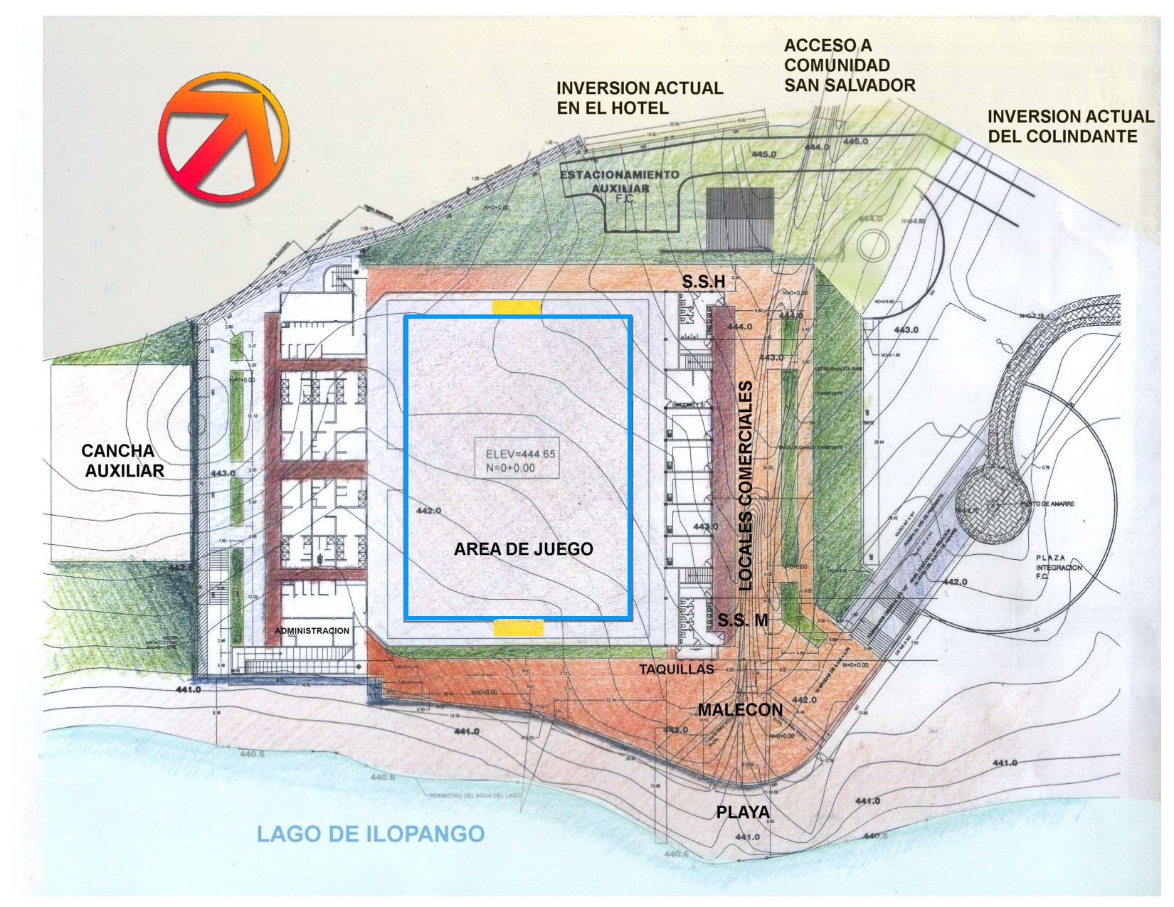 04 Conjunto recorrido TEXTO