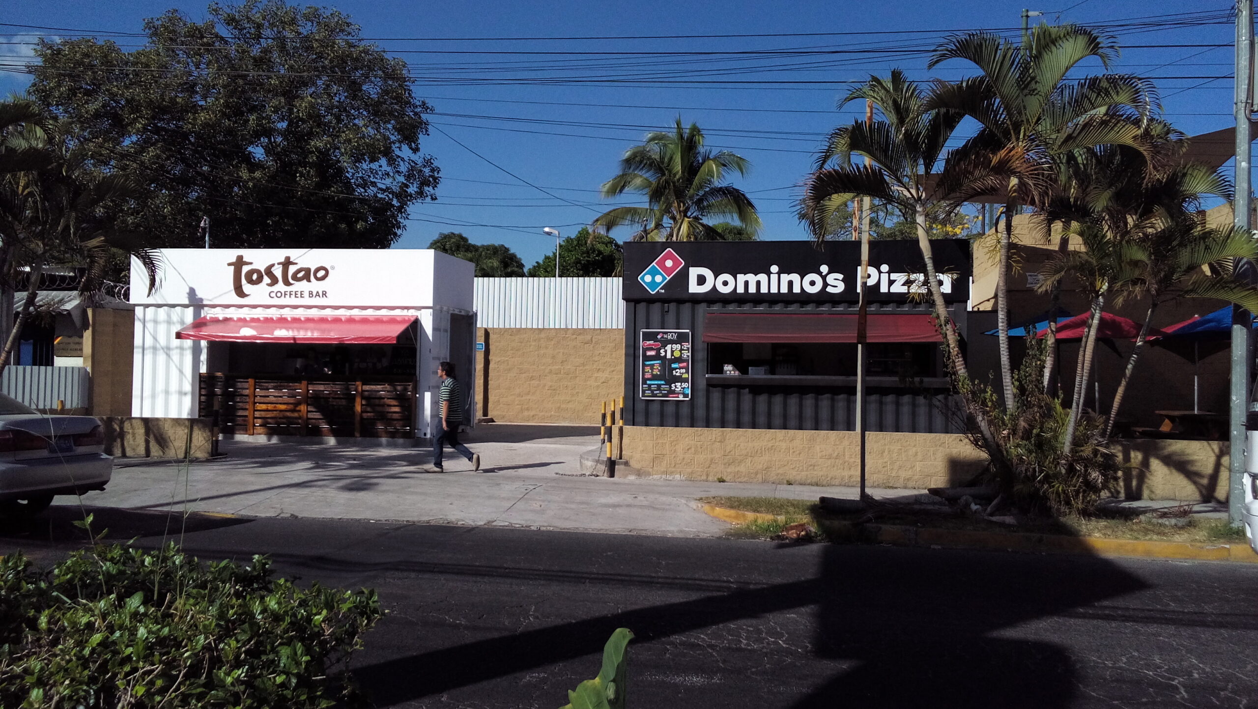 04 Tostao Dominos