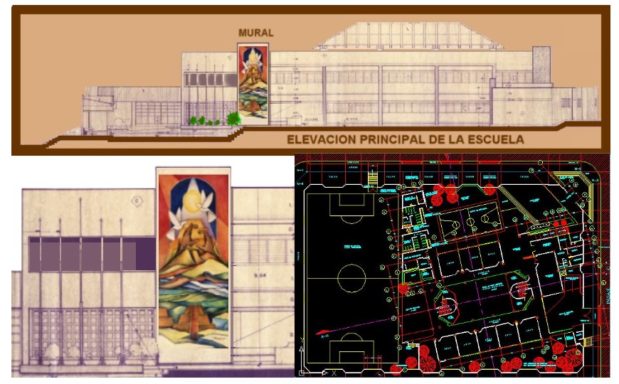 26 Escuela Valle Nuevo